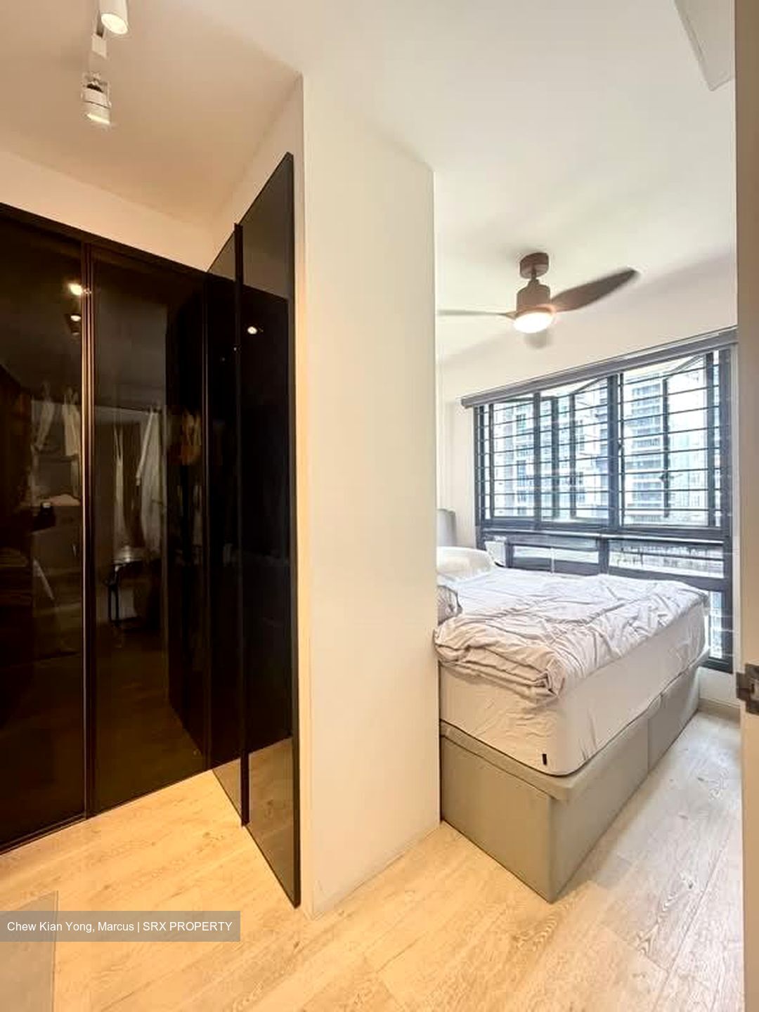 Blk 94 Skyparc @ Dawson (Queenstown), HDB 3 Rooms #548529521